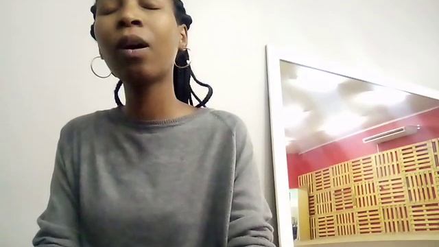 Sjava x Confession/Impilo Cover by Yallunder смотреть онлайн