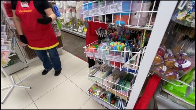 "Барановирус" Серия 3. Магазин "Леонардо" покупаю благовония посреди ЗЛОВОНИЯ) смотреть онлайн