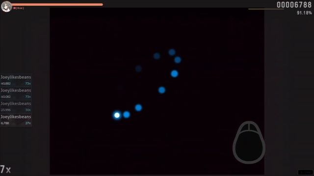 Sweatiest osu map смотреть онлайн