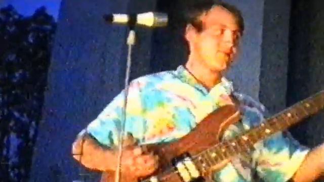 Встреча друзей-1. Новопсков. 2 мая 1993