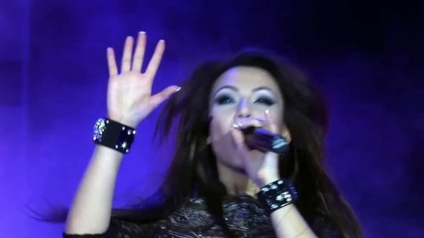 Самира - Все Решено (СК Самиры в Махачкале 2013г.)