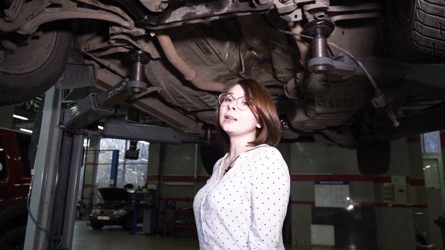 Подготовка автомобиля к зиме смотреть онлайн