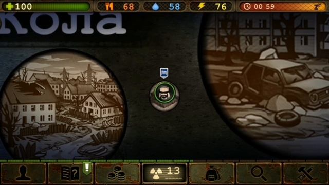 Причина проблем с Day R Survival, и с YouTube - Huawei и Google смотреть онлайн