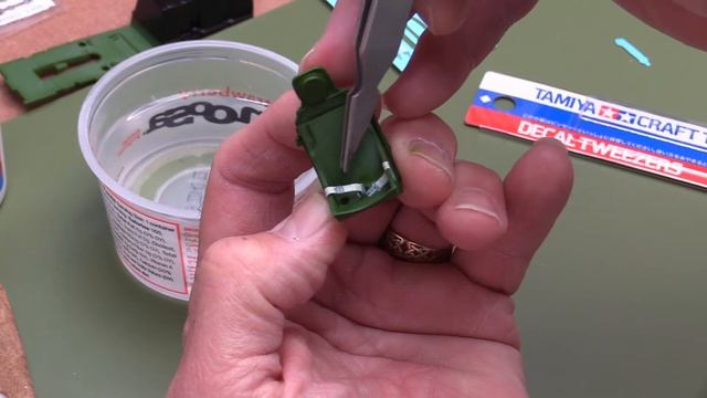 Warbirds 3D Printed Decals смотреть онлайн
