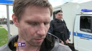 Расстреливали, душили, закапывали живьем: уникальные кадры из дела кровавой ОПГ Кости Большого