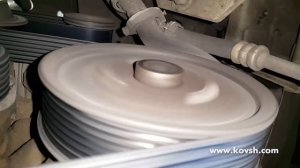 Как стучит насос ГУР на Opel Vivaro A 2.0d