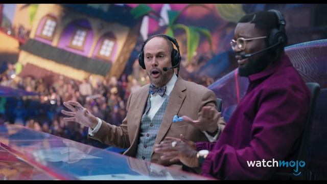Top 10 Cameos in Space Jam: A New Legacy смотреть онлайн