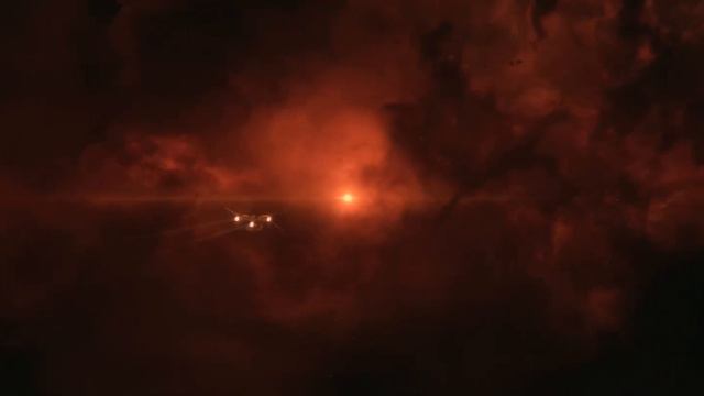 EVE Frontier - Official Teaser Trailer (13 сент. 2024 г.)