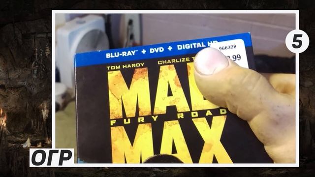 8 НЕРЕШЁННЫХ ЗАГАДОК С 4Chan