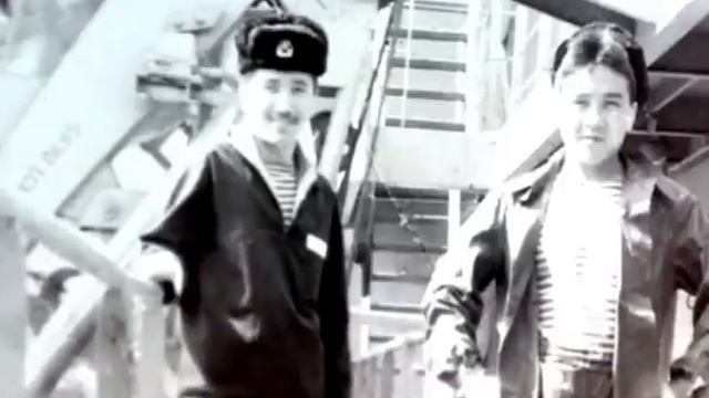 Флот ПМ-74 смотреть онлайн