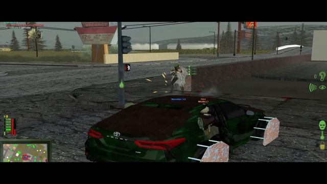 MTA DAYZ TOP-GTA // Times ? смотреть онлайн