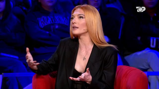 Pas deklaratave të Jorgen Xoxit, reagon vajza e partneres së tij të re! - Fan Club смотреть онлайн