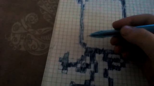 как рисовать чюдика смотреть онлайн