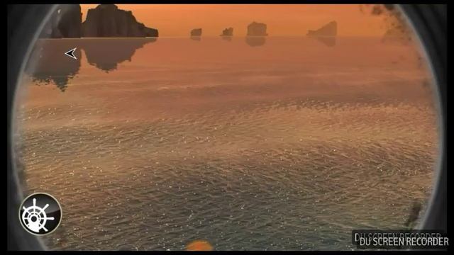 Jogando Assassin's Creed Pirates смотреть онлайн
