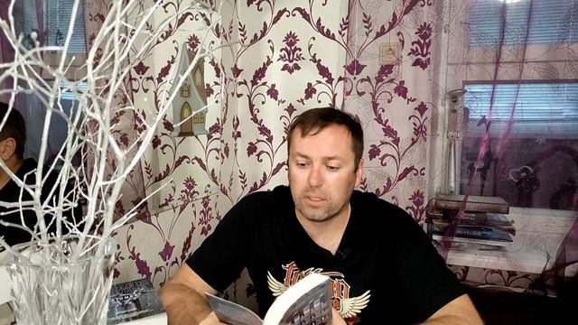 Книжные покупки Book Haul