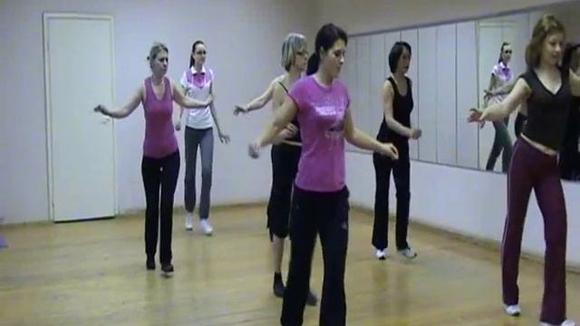 Кубинская сальса смотреть онлайн