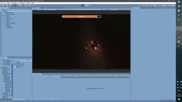 Создание игры за 48 часов. смотреть онлайн