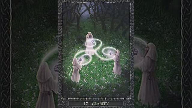 Earth Wisdom Oracle смотреть онлайн