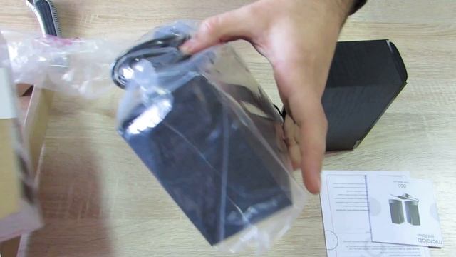 B56 BLACK WOODEN, Акустична система 2.0 Microlab B-56 black wooden USB 2.0, MDF смотреть онлайн