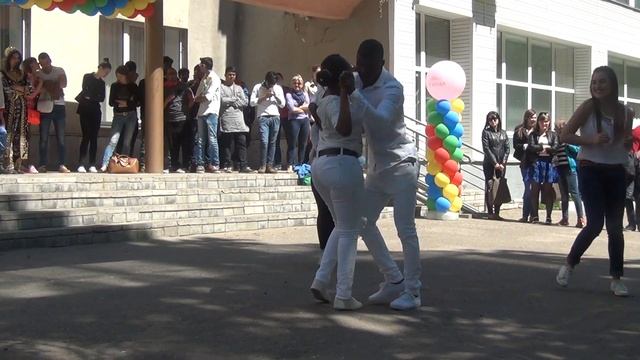 Семба - Ангола. Диалог культур - 2015 смотреть онлайн