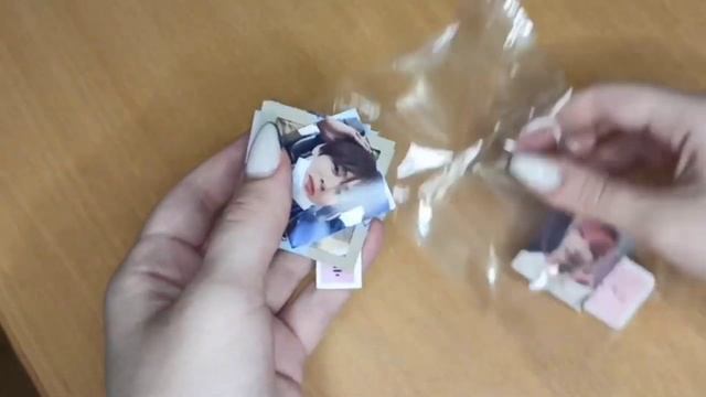?распаковка Kpop карт / фотокарты Stray Kids / Photocards Haul /