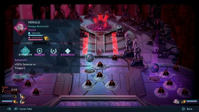 Star Renegades: PS4 Gameplay смотреть онлайн