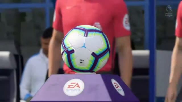 FIFA 19 LIVERPOOL CAREER MODE 104 subs join if ye want смотреть онлайн