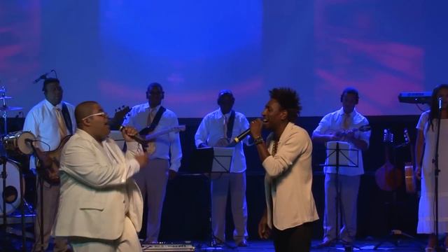 GRUPO PIXOTE E FELIPE SILVA - TÁ SALVO - ( DVD ) смотреть онлайн