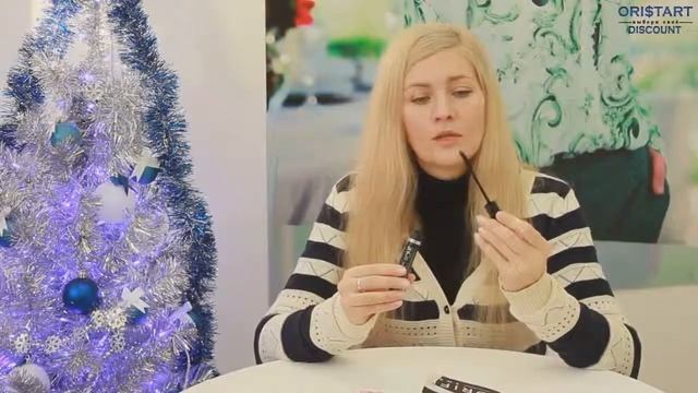 Тушь Oriflame The One 5-в-1 смотреть онлайн