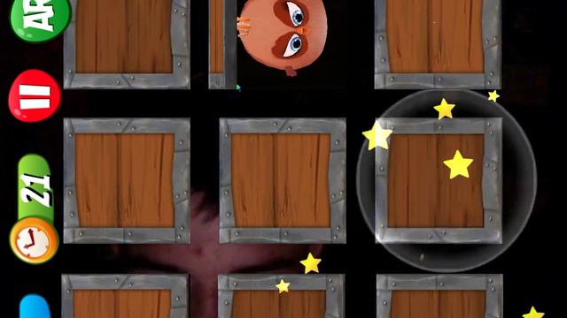 Angry Birds Catch The Hatchlings Highscore 89 Points (WR) смотреть онлайн