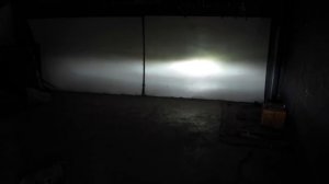 Сравнение разных типов фар автомобиля (галоген, ксенон, биксенон, линзы, LED)