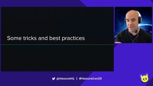 SwiftUI with Hasura and Apollo - The Good, The Bad, and the Unspeakably Ugly by Max Cantor | meow.v смотреть онлайн