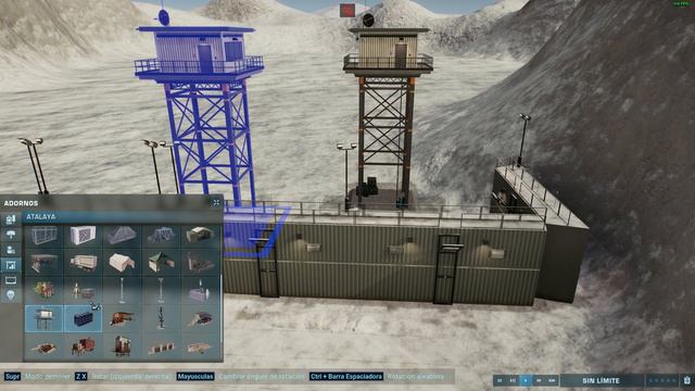 PYRORAPTOR 🐦 | WHAT IF...? BIOSYN | JWE 2 смотреть онлайн