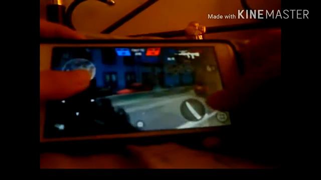 Bullet Force Android Gameplay Ep.2 - City Battle! смотреть онлайн