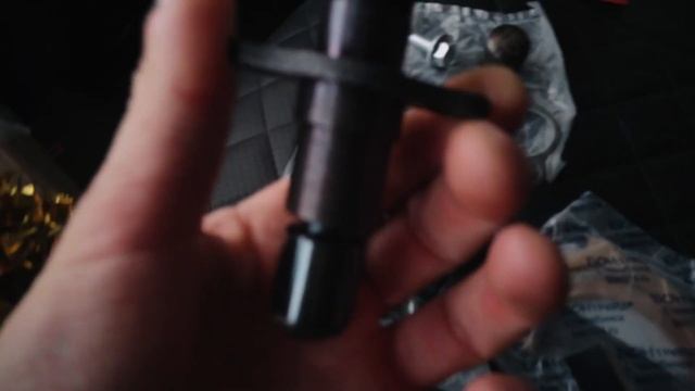 Ремонт застучавшего двигателя змз 405е3. часть 2 смотреть онлайн