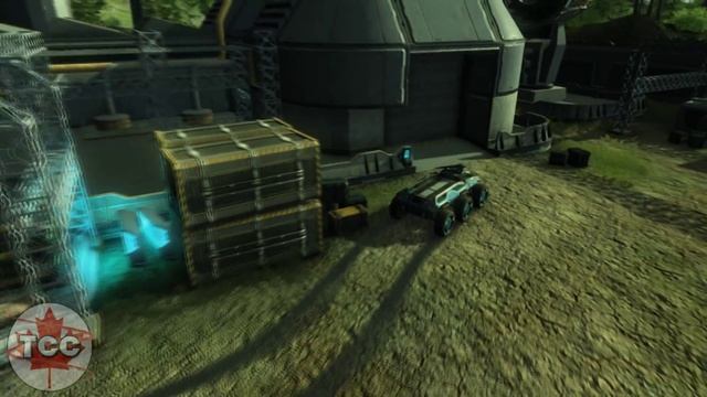 Carrier Command: Gaea Mission Episode 5: Final Frontier! смотреть онлайн