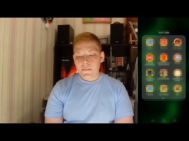 Что в моем телефоне? Часть 2 смотреть онлайн