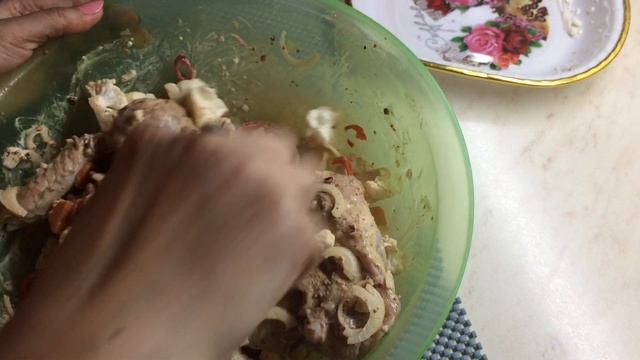 Рецепты на каждый день