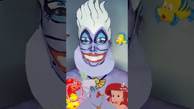 А такое перевоплощение видели? Смотрите приколы Тик Тока, не забудь подписаться на канал смотреть онлайн