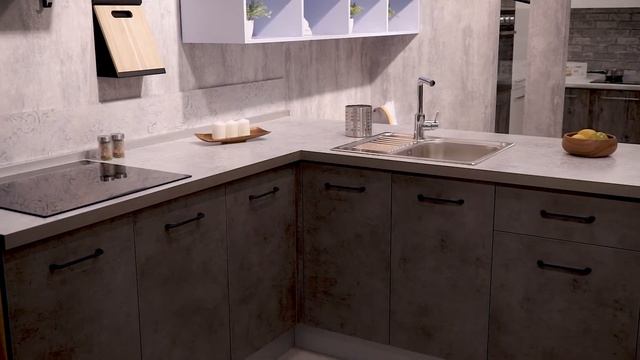 Кухня «Ночиата» смотреть онлайн