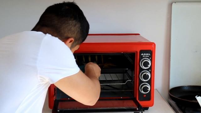 СКУМБРИЯ В ДУХОВКЕ +соус. ? MACKEREL IN THE OVEN #cookingvideo#tastyfood#скумбрия#рыба#морепродукты
