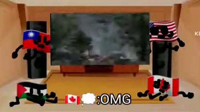 object Flags react to tans 204 смотреть онлайн