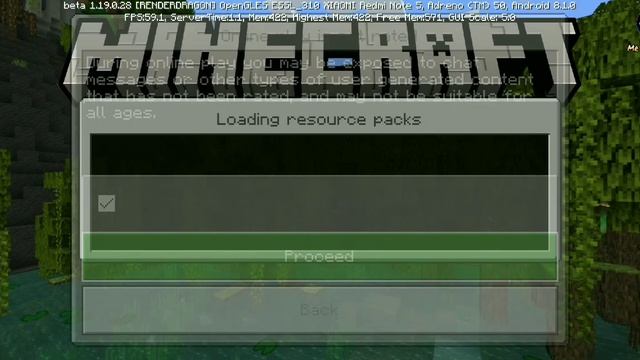 Download Minecraft 1.19.0.28 New Released ! Minecraft pe Latest version ! MCPE 1.19.0.28 ! смотреть онлайн