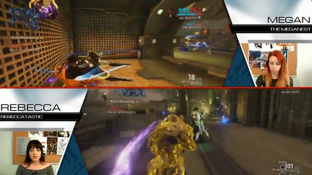 Warframe | Prime Time 77 смотреть онлайн