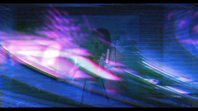 Darkest Hour (Visual) - Hyper Fenton смотреть онлайн
