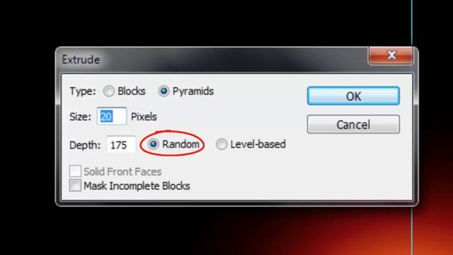 Photoshop Tutorial: How To Make A Geometric Sunburst & Starburst Design