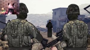 SCP-2427 Лес, В Котором Даже Небо Желает Твоей Смерти / РЕАКЦИЯ НА SCP: ХРОНИКИ