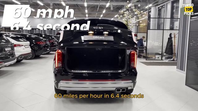 TOP 19 BEST CROSSOVER SUVs OF 2024 | WATCH BEFORE YOU BUY! смотреть онлайн
