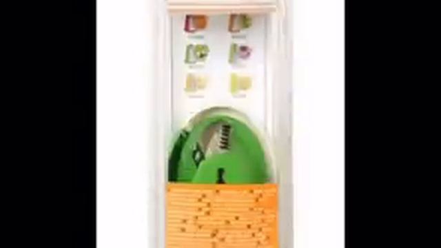 Moulinex - XF921401 - Cône Accessoire Macédoine - Fresh Express смотреть онлайн