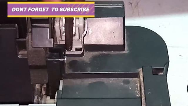 EPSON L210/L405 COVER/SCANNER DISASSEMBLY PREPARATION FOR TIMING BELT REPLACEMENT смотреть онлайн